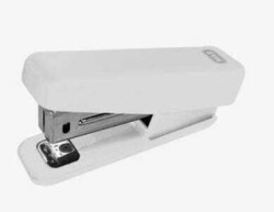 Mas 776 Tel Zımba Makinesi Sturdy S - No:10 Beyaz - MAS Kırtasiye