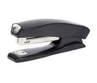 Mas 776 Tel Zımba Makinesi Sturdy S - No:10 Siyah - 1