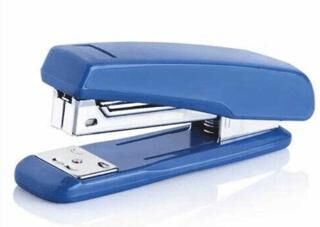 Mas 778 Tel Zımba Makinesi Sturdy L - No:24-6 Mavi - 1