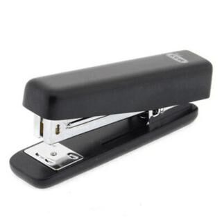 Mas 778 Tel Zımba Makinesi Sturdy L - No:24-6 Siyah - 1