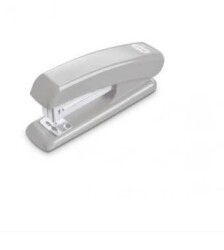 Mas 758 Tel Zımba Makinesi Optimal No:24-6 - Gri - MAS Kırtasiye