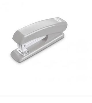 Mas 758 Tel Zımba Makinesi Optimal No:24-6 - Gri - 1