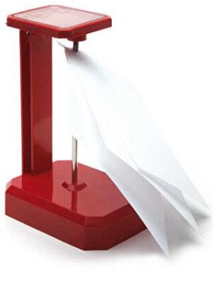 Mas 805 Plastik Memo Holder Not Tutucu - 1