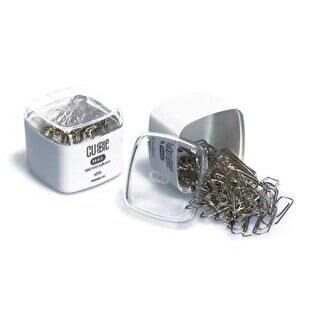 Mas Cubbie No3 Nikel Ataş - 1