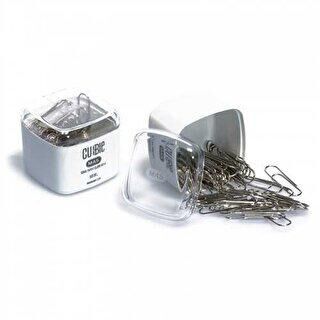 Mas Cubbie No4 Nikel Ataş - 1