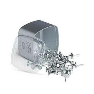 Mas Cubbie Premium Standard Harita Çivisi Silver - 1