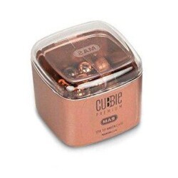 Mas Cubbie Premium Top Harita Civisi-Rosegold - MAS Kırtasiye
