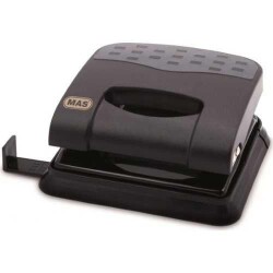 Mas Delgeç Nova 30 SY Siyah 1194 - 2