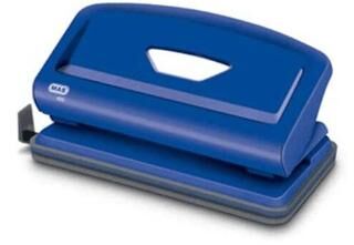 Mas Delgeç Standard Tip 10 Sayfa Mavi - 1