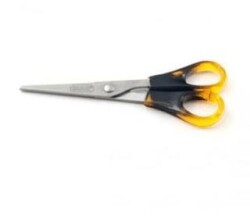 Mas Fantastik Makas 140 Mm Paslanmaz Çelik - MAS Kırtasiye