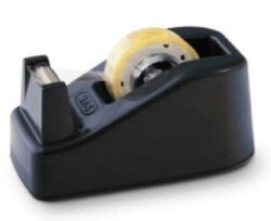 Mas 640 Fiesta Bant Kesici 20 M Siyah - MAS Kırtasiye