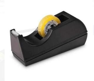 Mas Force Bant Kesici 33 M. Siyah - 1