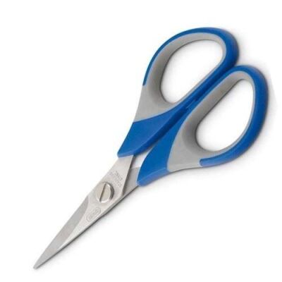 Mas Force Makas 140 Mm Paslanmaz Çelik - 2