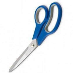 Mas 1225 Force Makas 250 Mm - MAS Kırtasiye