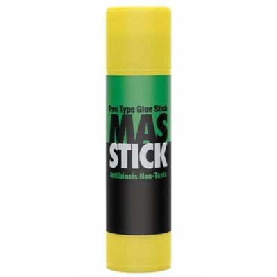 Mas Glue Stick 25 Gr - 1