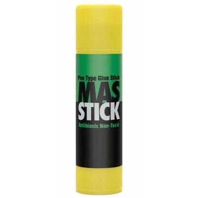 Mas Glue Stick 35 Gr - 1