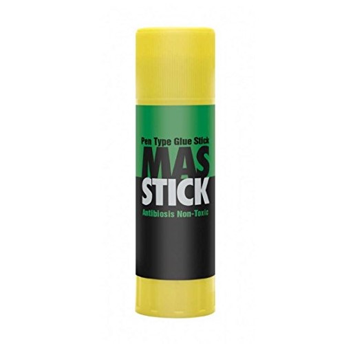 Mas Glue Stick 35 Gr