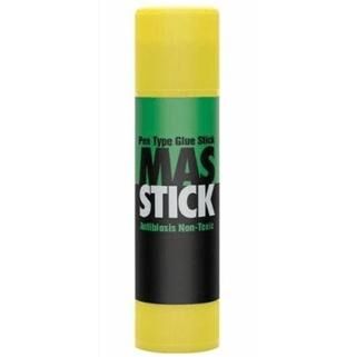 Mas Glue Stick 8 Gr - 1