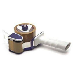 Mas Koli Bantlama Makinesi 2 İnç 50 Mm Abs Hm. - MAS Kırtasiye