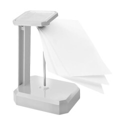 Mas Memo Holder Gri - MAS Kırtasiye