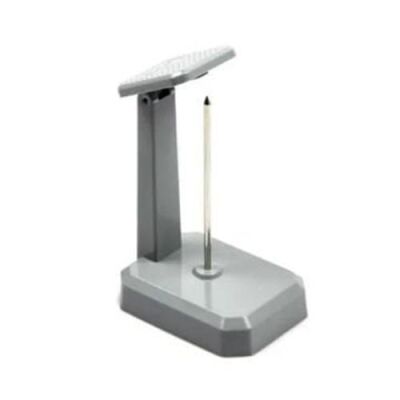 Mas Memo Holder Gri - 1