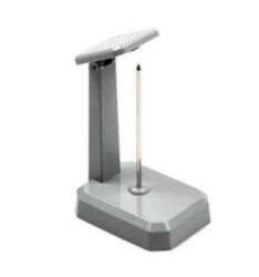 Mas Memo Holder Gri - MAS Kırtasiye
