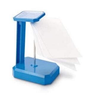 Mas Memo Holder Mavi - 1