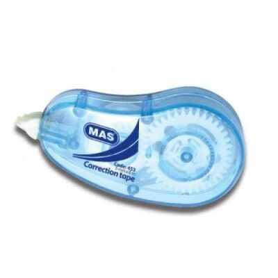 MAS 453 Midi Şerit Silici 5 mm x 8 mt - 1