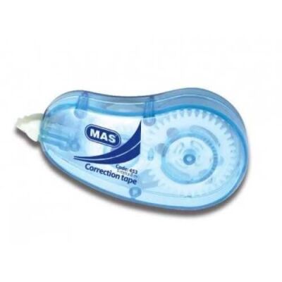 MAS 453 Midi Şerit Silici 5 mm x 8 mt - 2