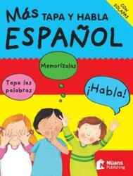 Mas Tapa y Habla Espanol - Nüans Publishing