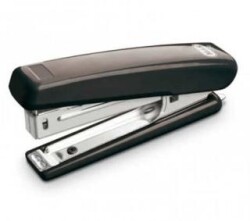 Mas Tel Zımba Mak.No 10 Siyah 756 - MAS Kırtasiye