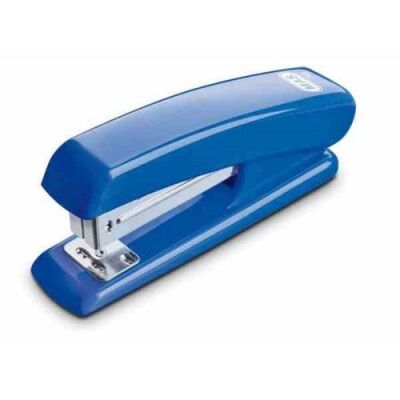 Mas Tel Zımba Makinesi NO:24-6 758 Mavi-758 - 1