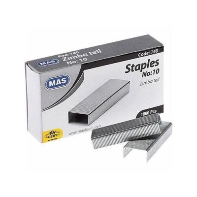 Mas Zımba Teli No 10 Beyaz - 1