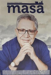 Masa Dergisi Sayı: 43 Eylül 2020 - Masa Dergisi Yayınları