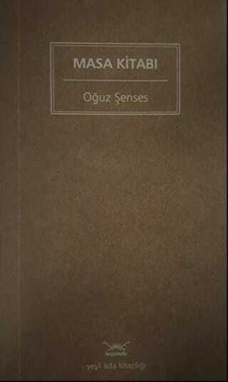 Masa Kitabı - Heyamola Yayınları