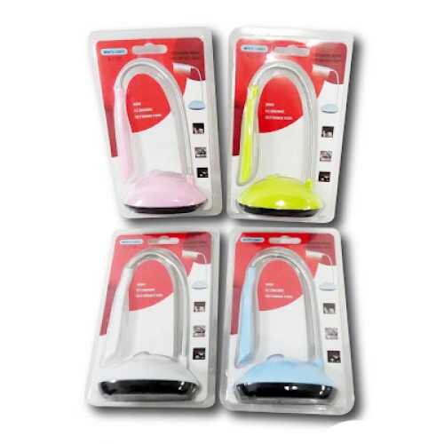 Masa Okuma Lambası X-7188 - BKM Kitap