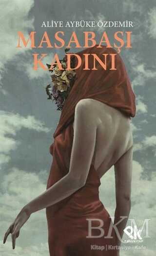 Masabaşı Kadını - Panu Kitap