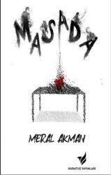 Masada - Hubatus Yayınları