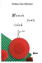 Masada Fazla Tabak - Şule Yayınları