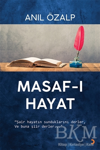 Masaf-ı Hayat - Cinius Yayınları