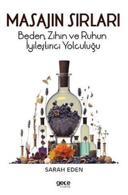 Masajın Sırları - 1