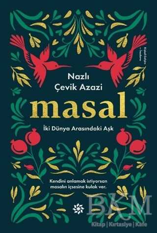 Masal - Doğan Novus