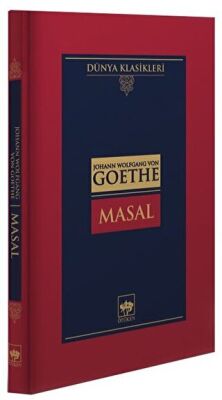 Masal kapağı