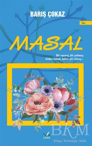 Masal - İzan Yayıncılık