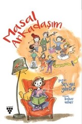 Masal Arkadaşım - Urzeni Yayıncılık
