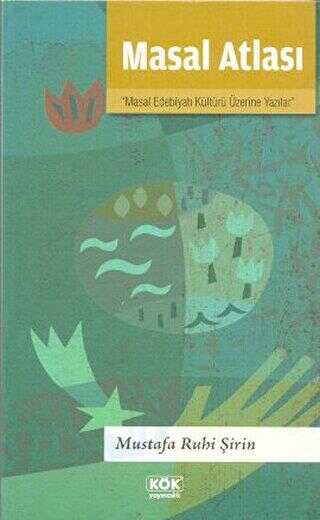 Masal Atlası - Kök Yayıncılık