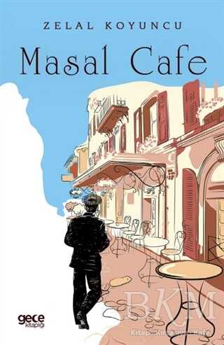 Masal Cafe - 2