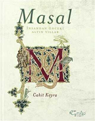 Masal - Tarihçi Kitabevi