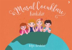 Masal Çocukları - Cinius Yayınları