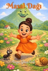 Masal Dağı - İkinci Adam Yayınları